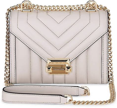 michael kors tasche whitney sale